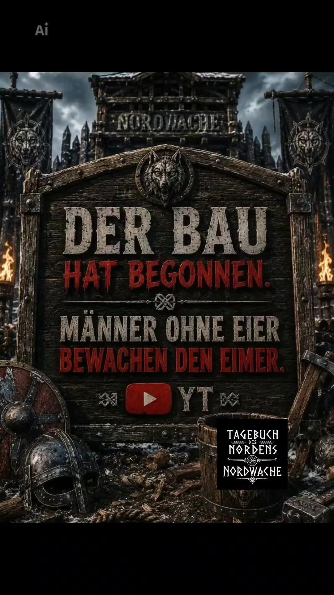 @Tagebuch des Nordens