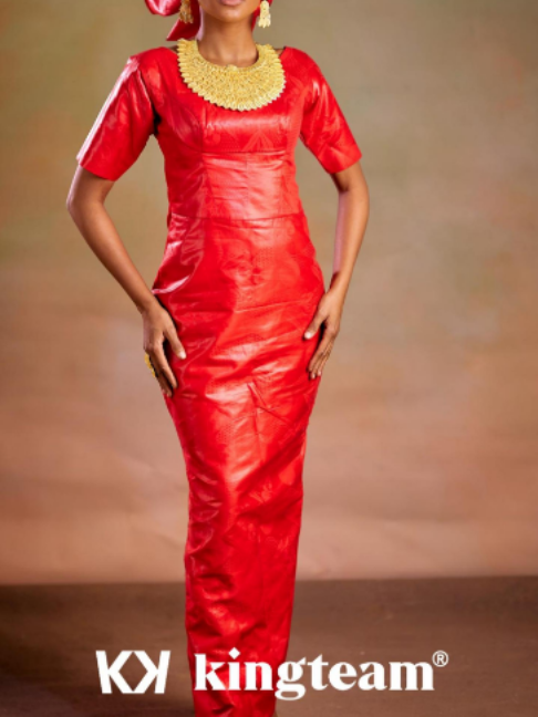 @KINGTEAM_Textile