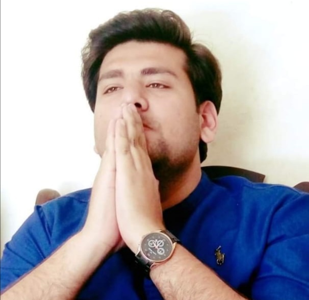@KABIR۔QURESHI❤