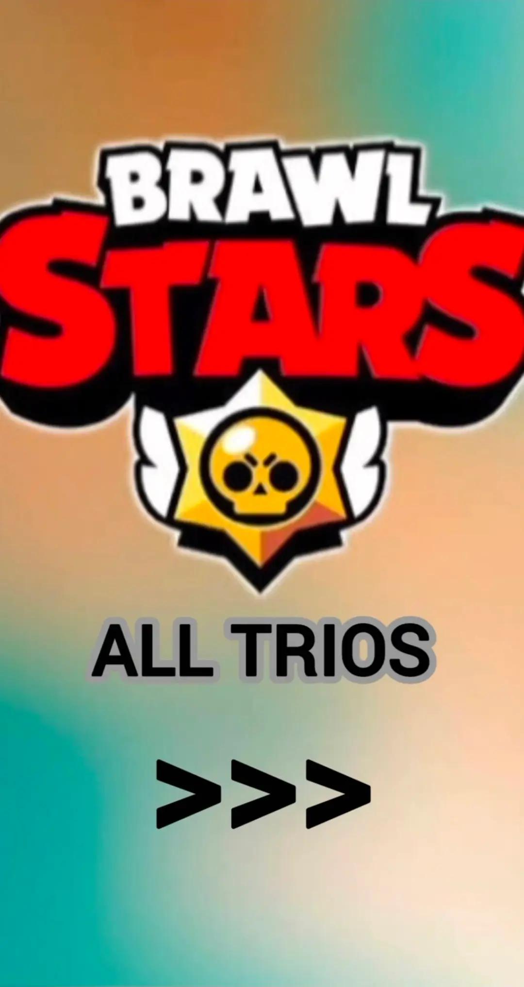 @Brawl Master Animations