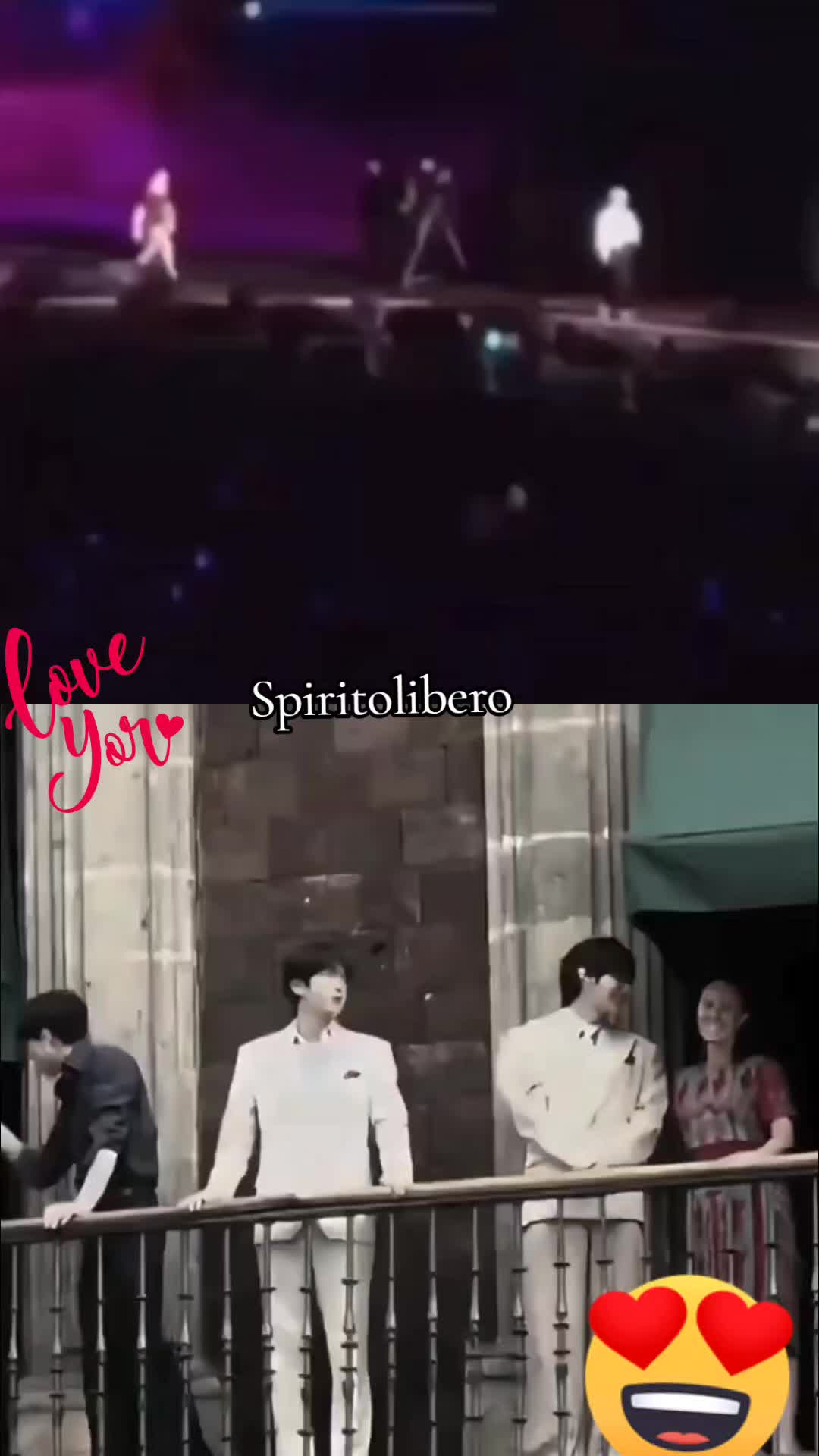 @💛Spirito Libero💛 피아 💛