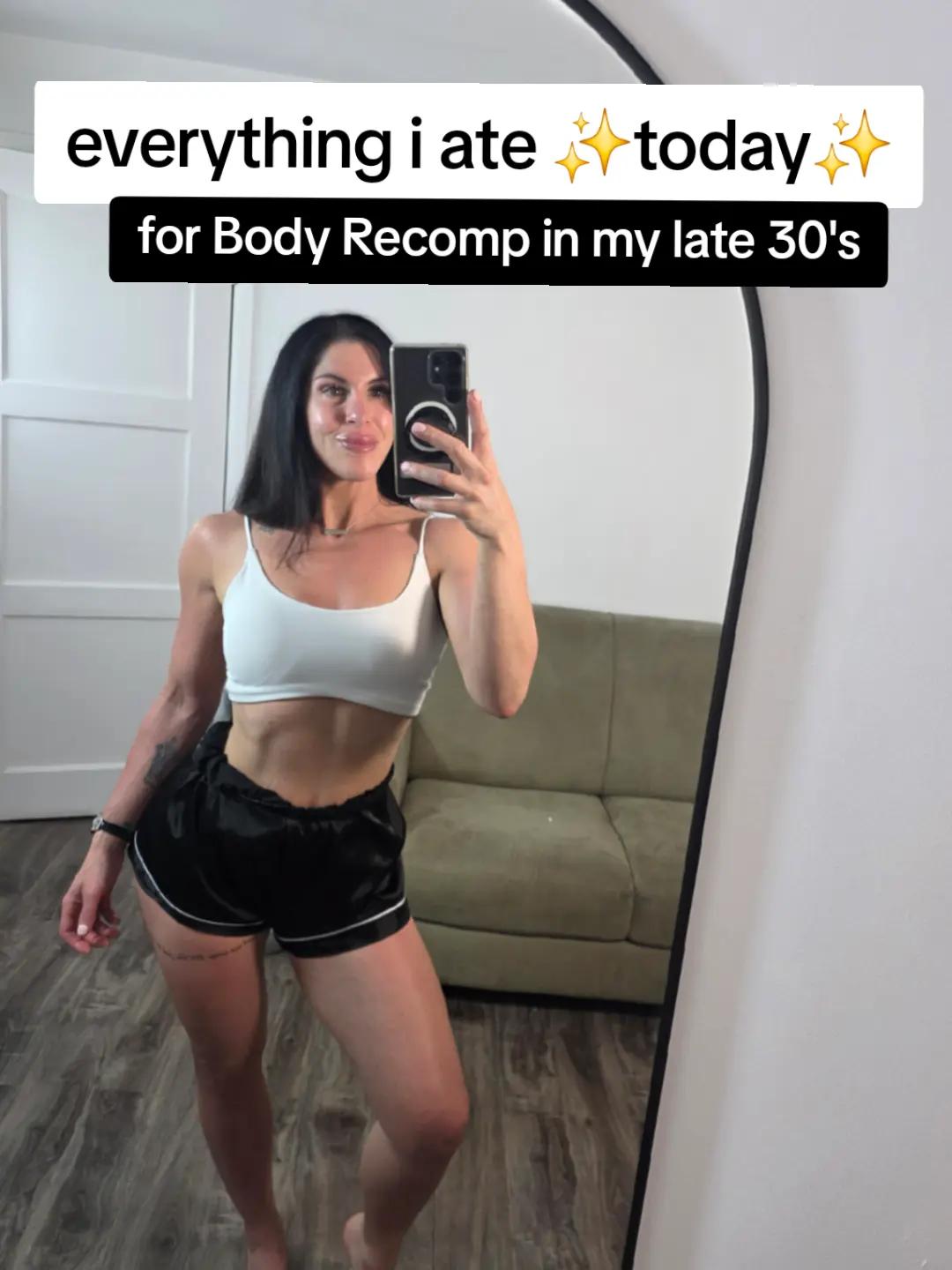 @JodyRai | Gym Girl