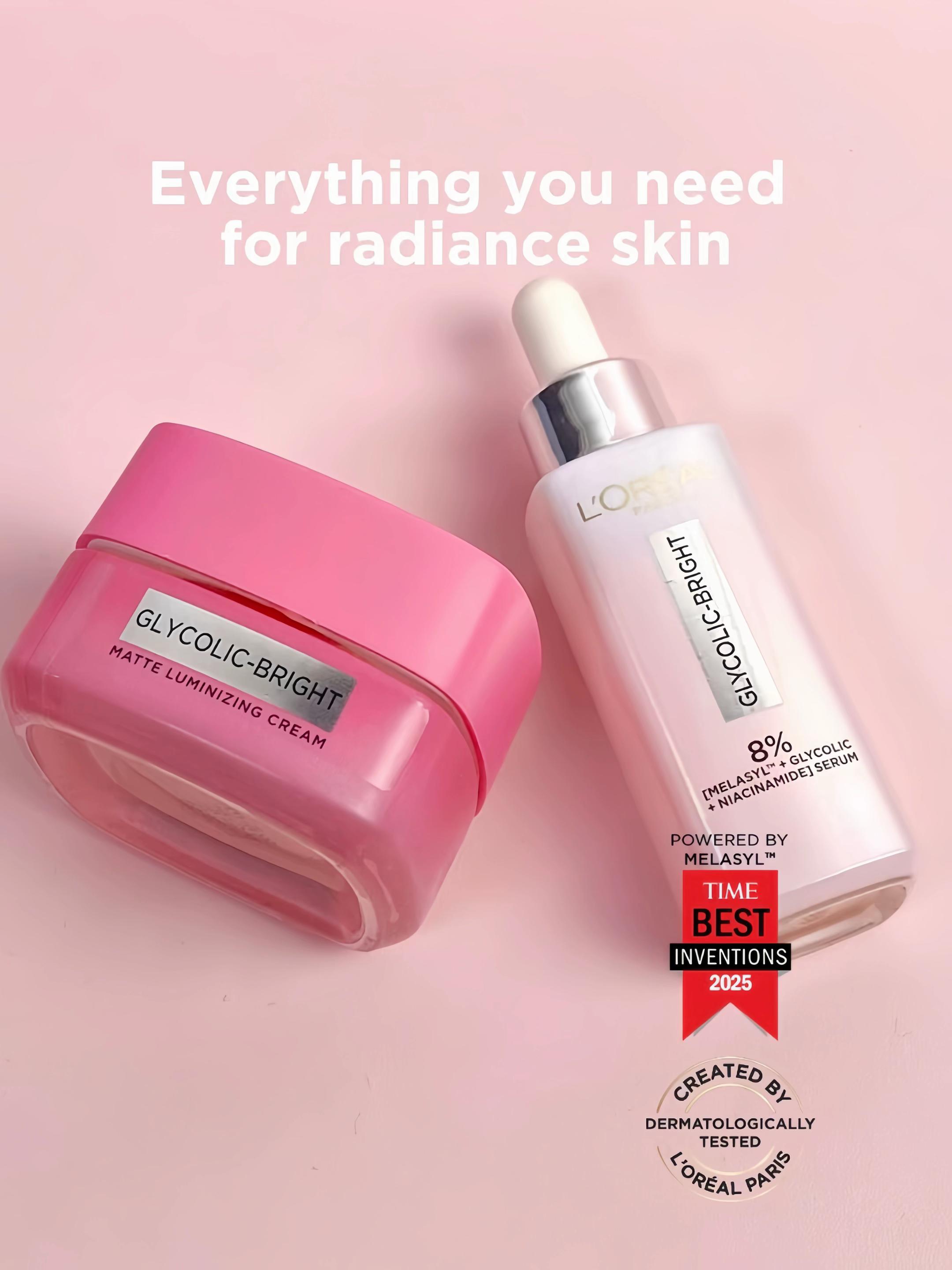 @LorealParisMalaysia
