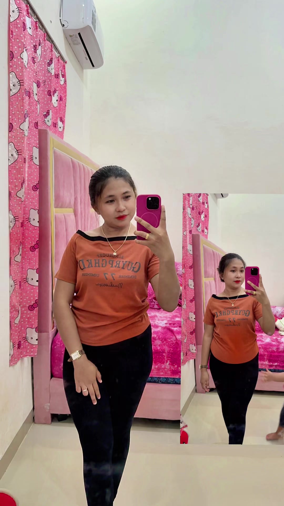 @Afifah Badi'ah