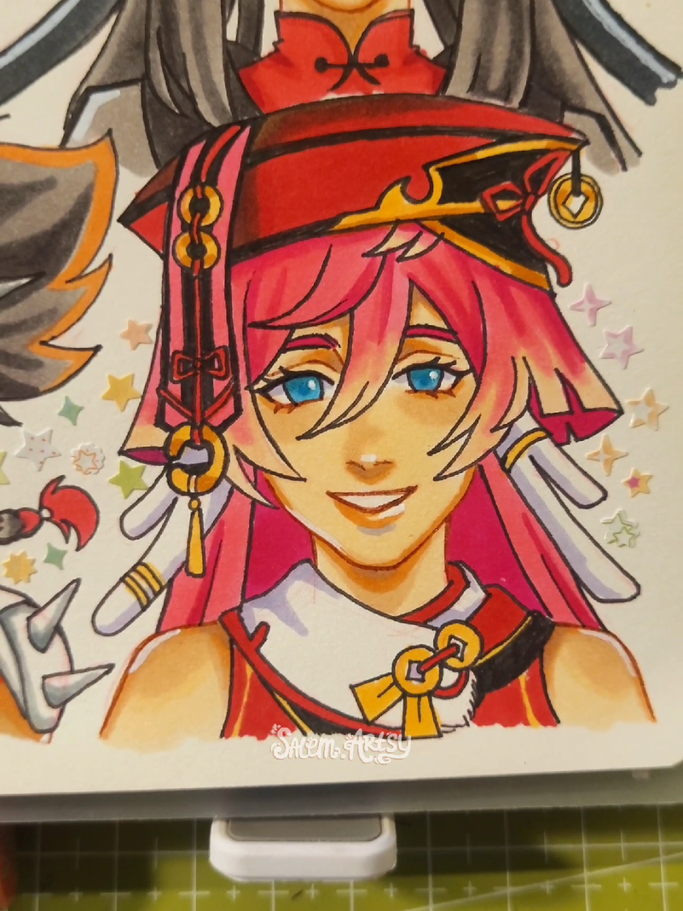 @❀Salem❀