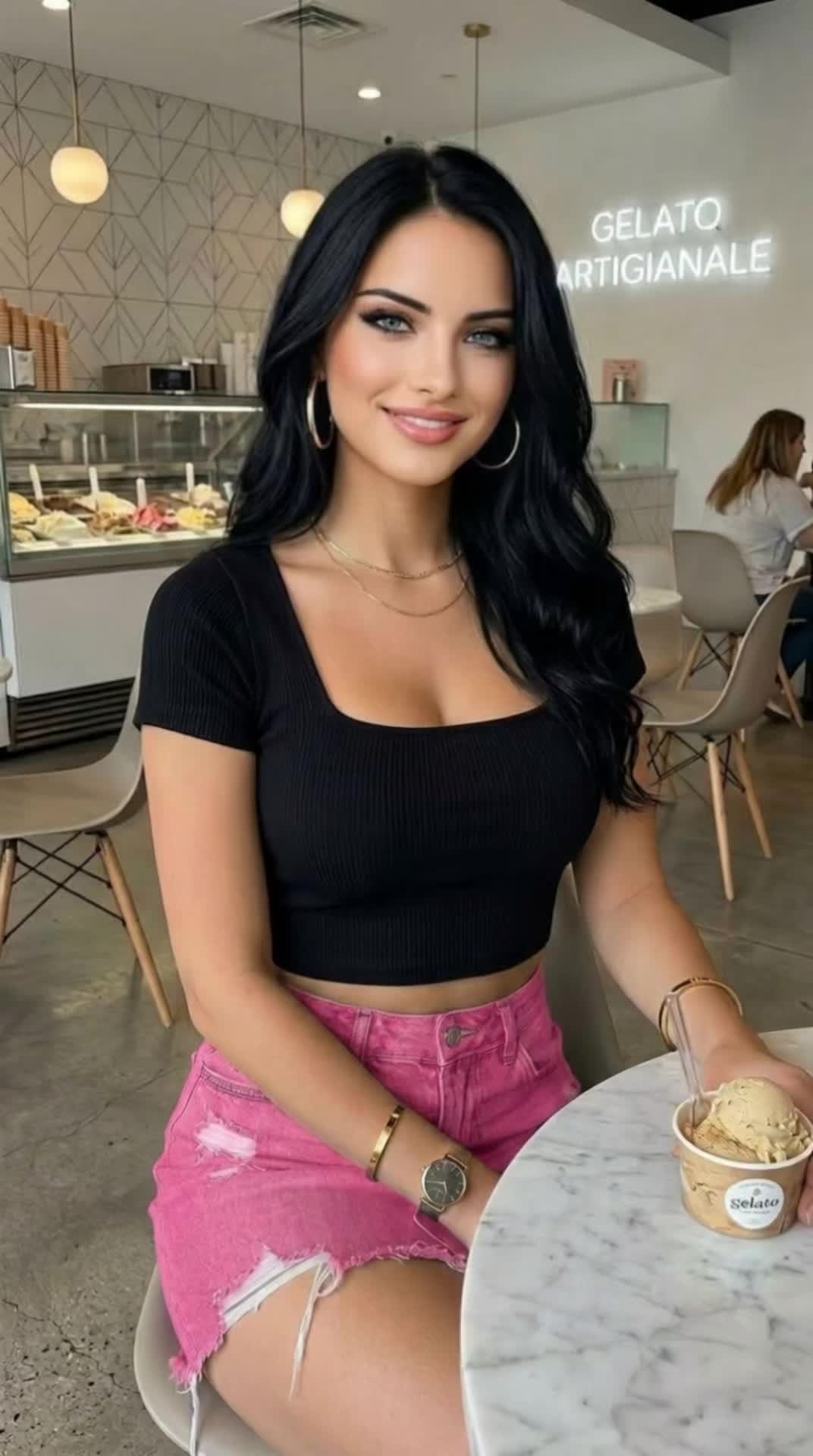 @Mangogirl