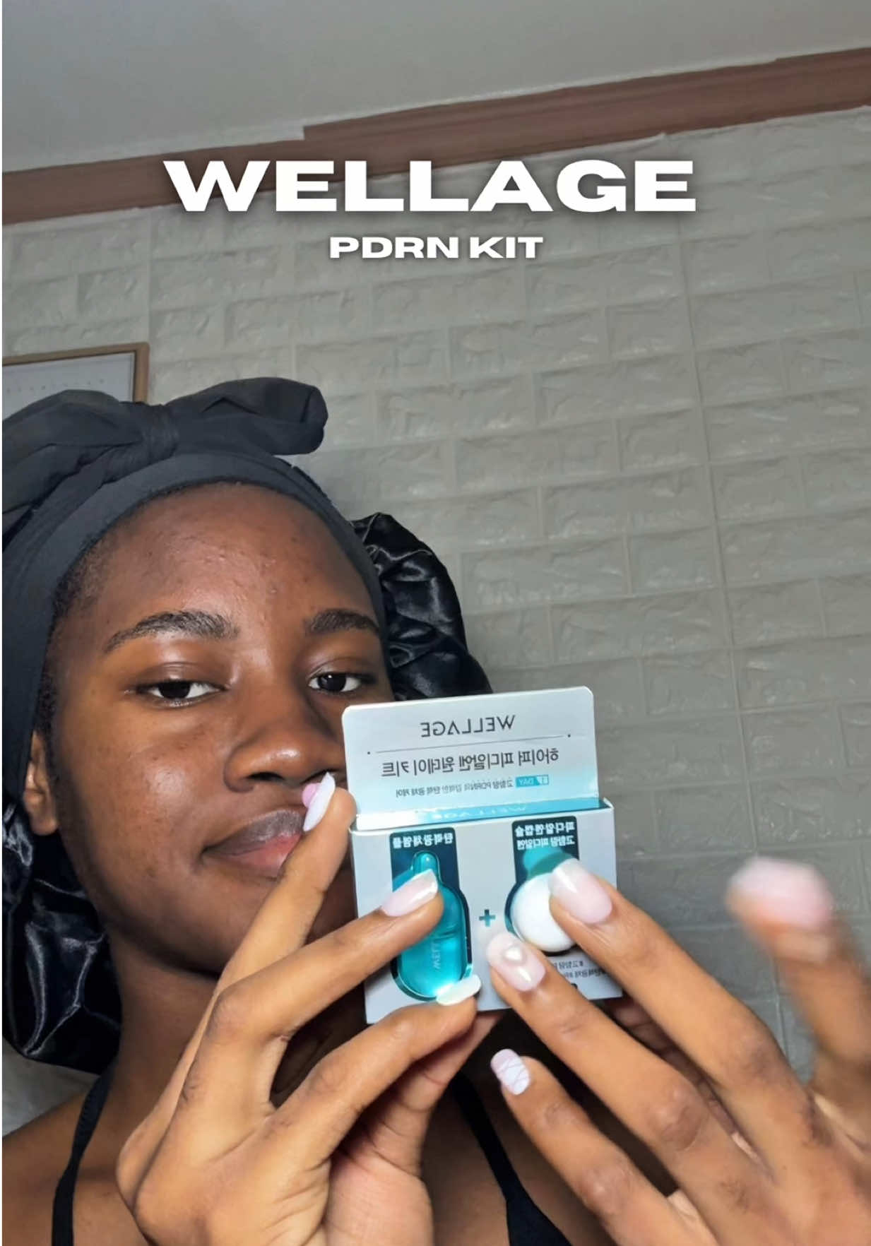 @Honour || 아너 🇳🇬🇰🇷👸🏾
