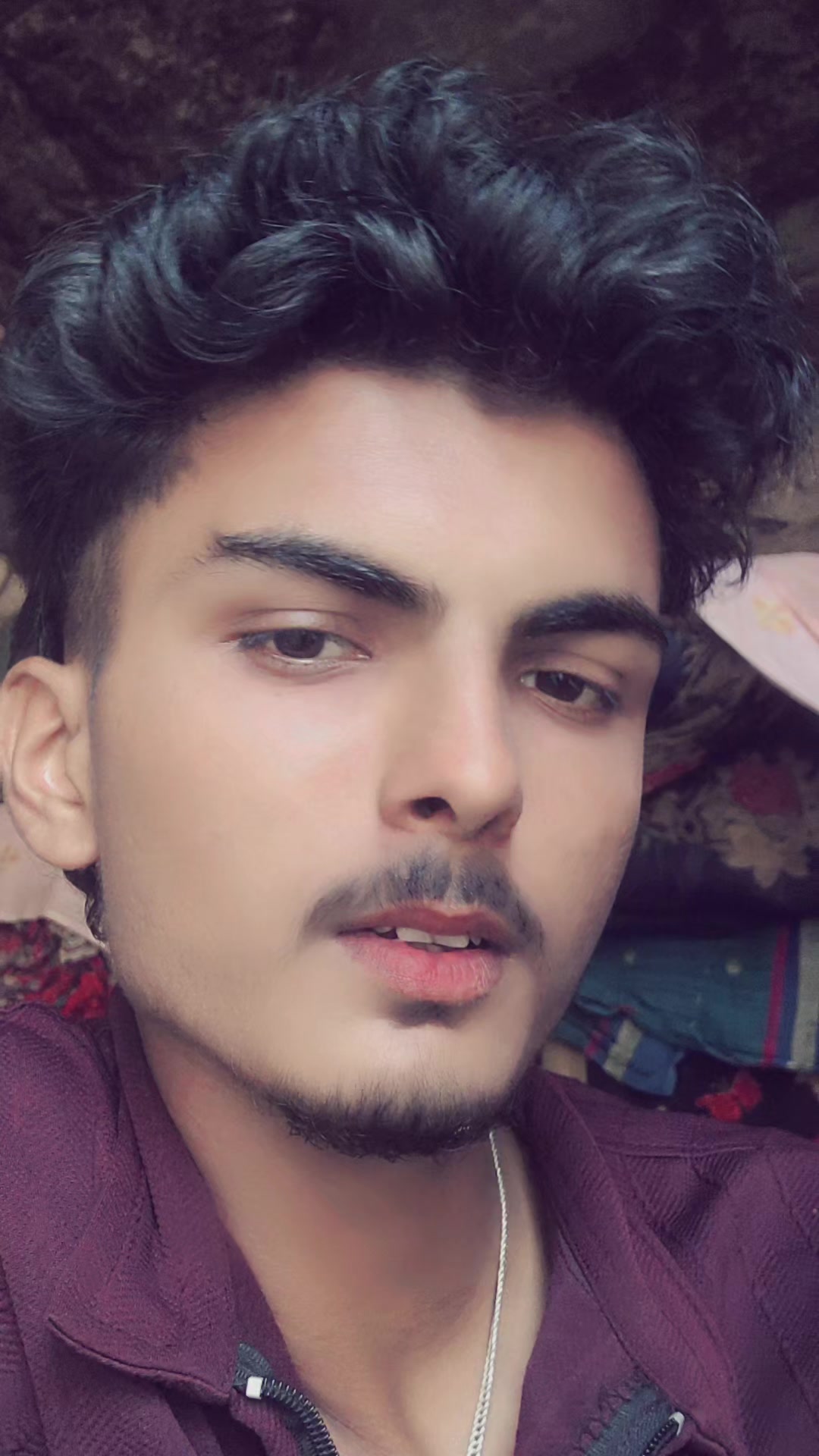 @❤️Shivam pandit❣️