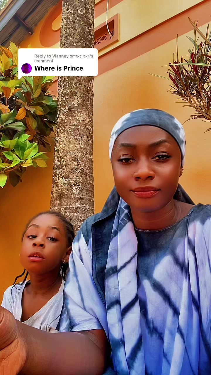 @ADAEZE BLESSING💞