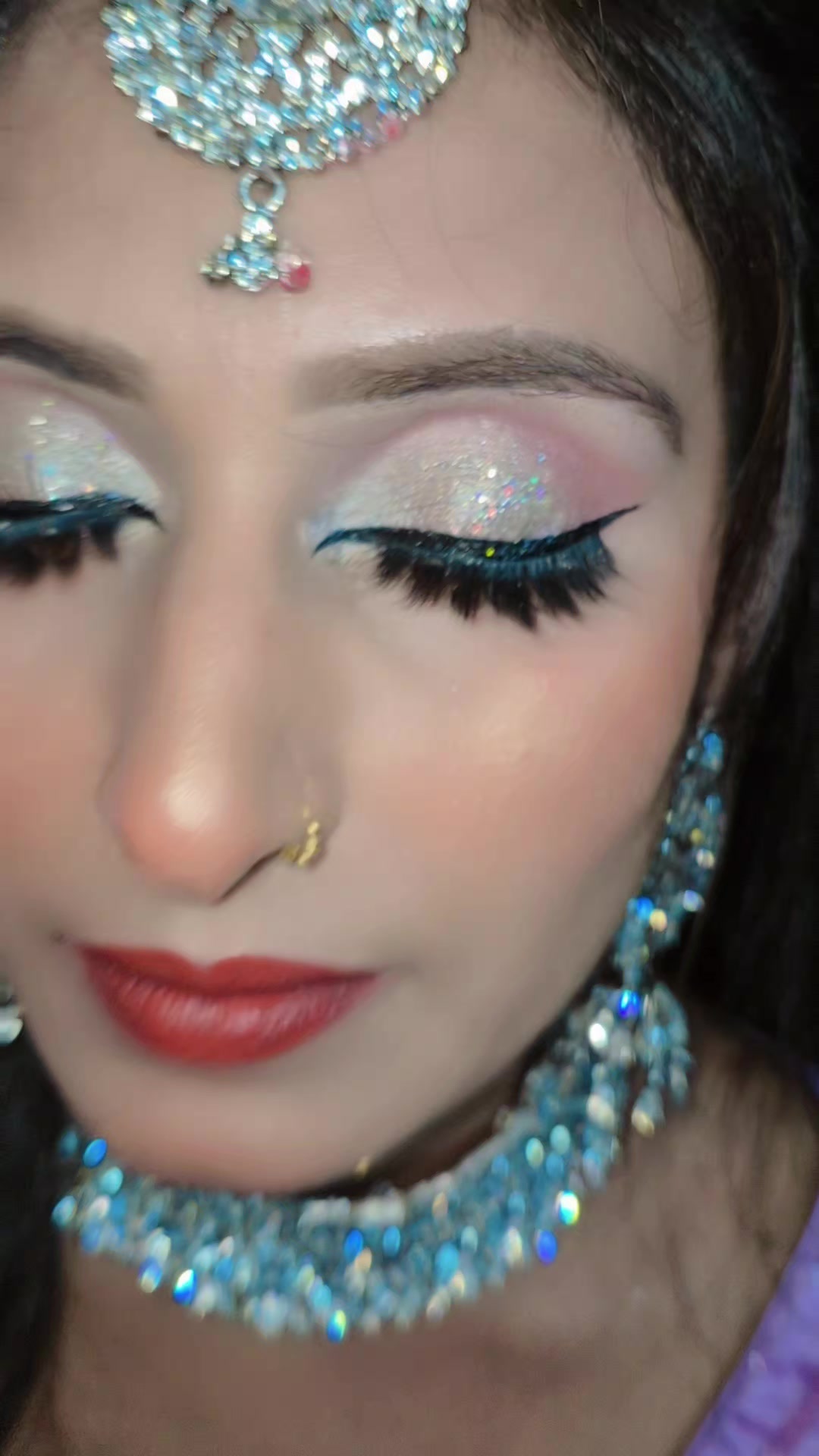 @Fashion beauty parlour