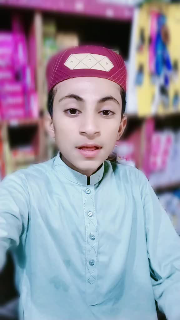 @Hafiz Muhammad Ahmad Sidiqu ✅