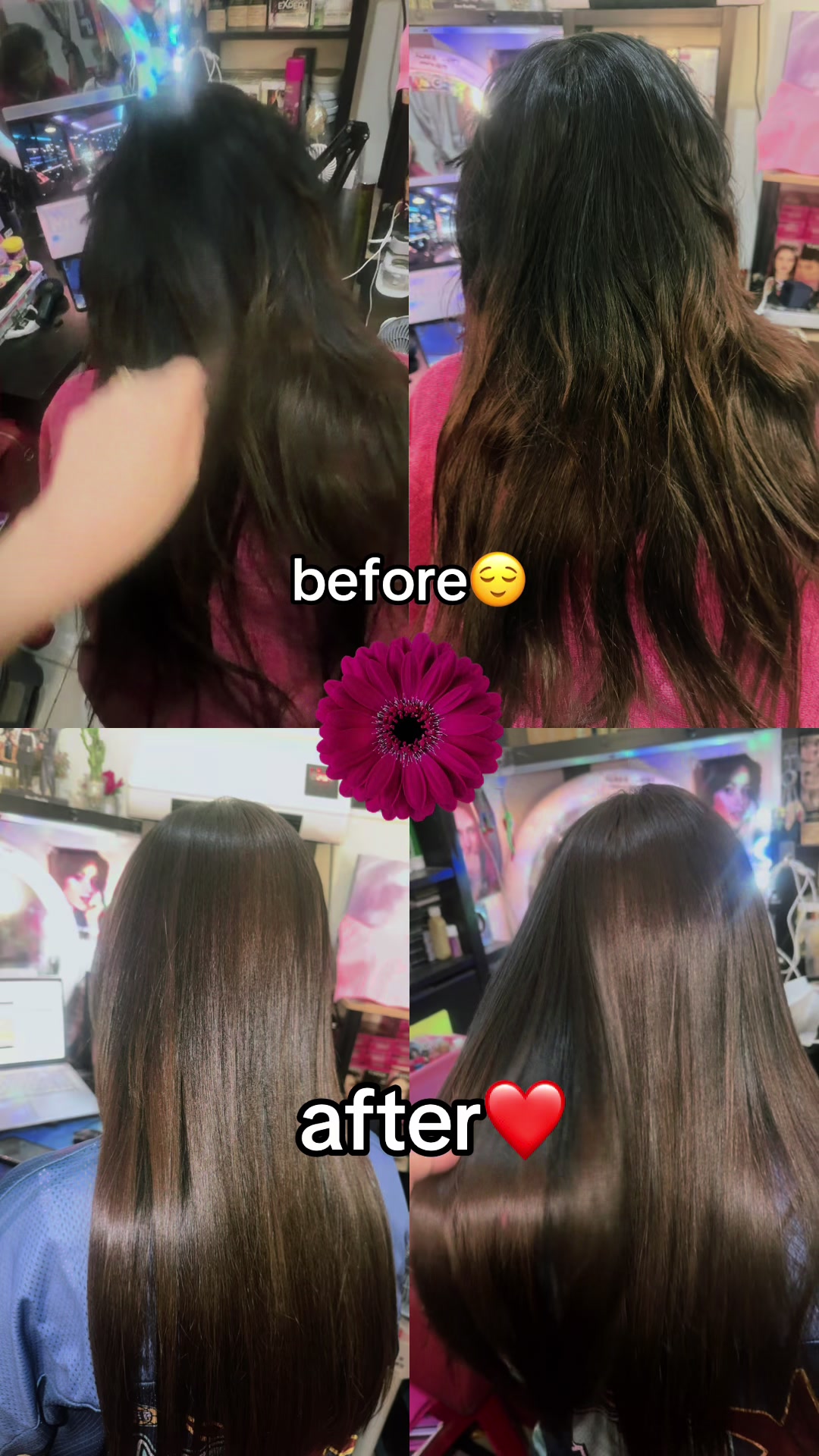 @THE HAIR DOCTOR💚🤍❤