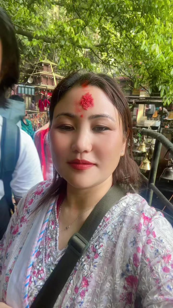 @BishnuKromje tamusyo