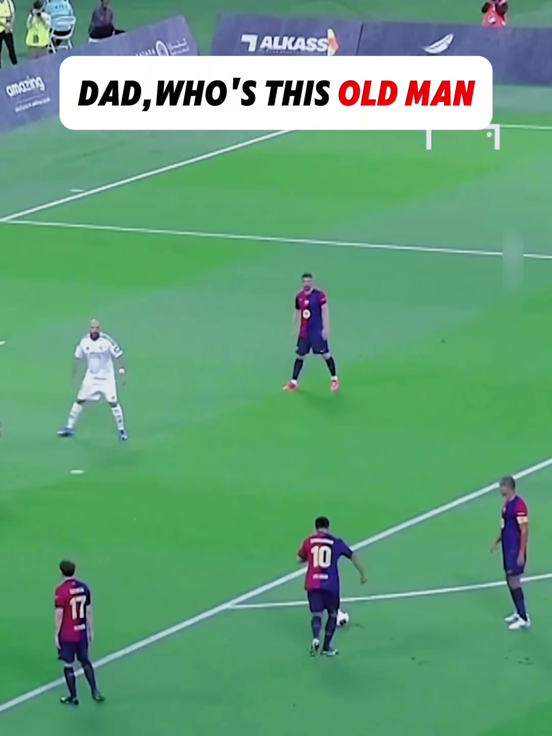 @CrazyDribbler