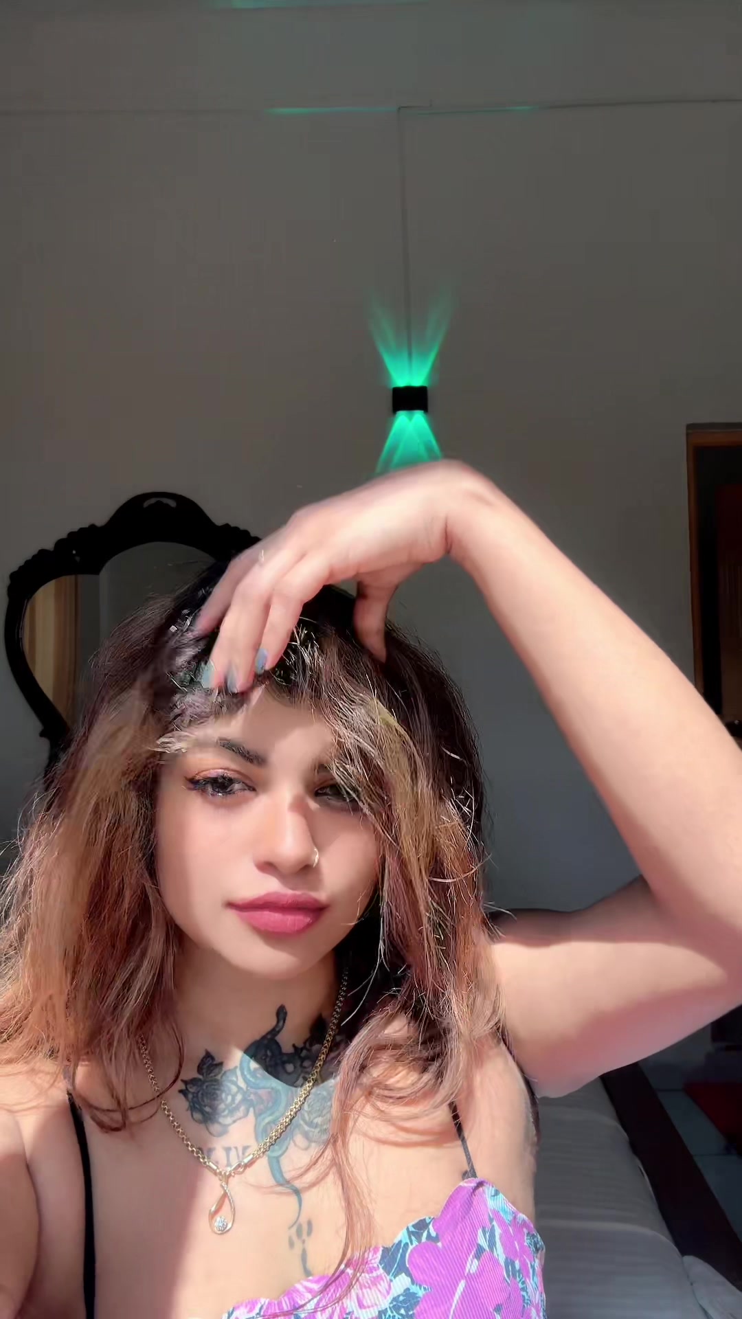 @tharuqeen🫧🦄🎀💗🪼🪭🌈🫧🍄✨