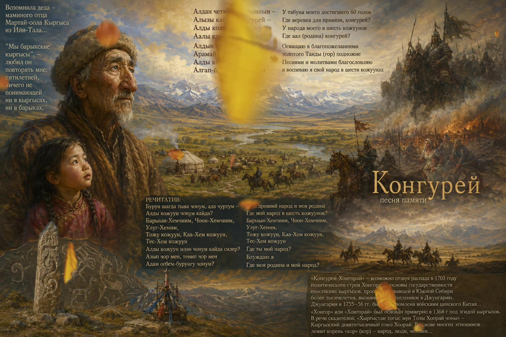 @Kyrgyz Nomad