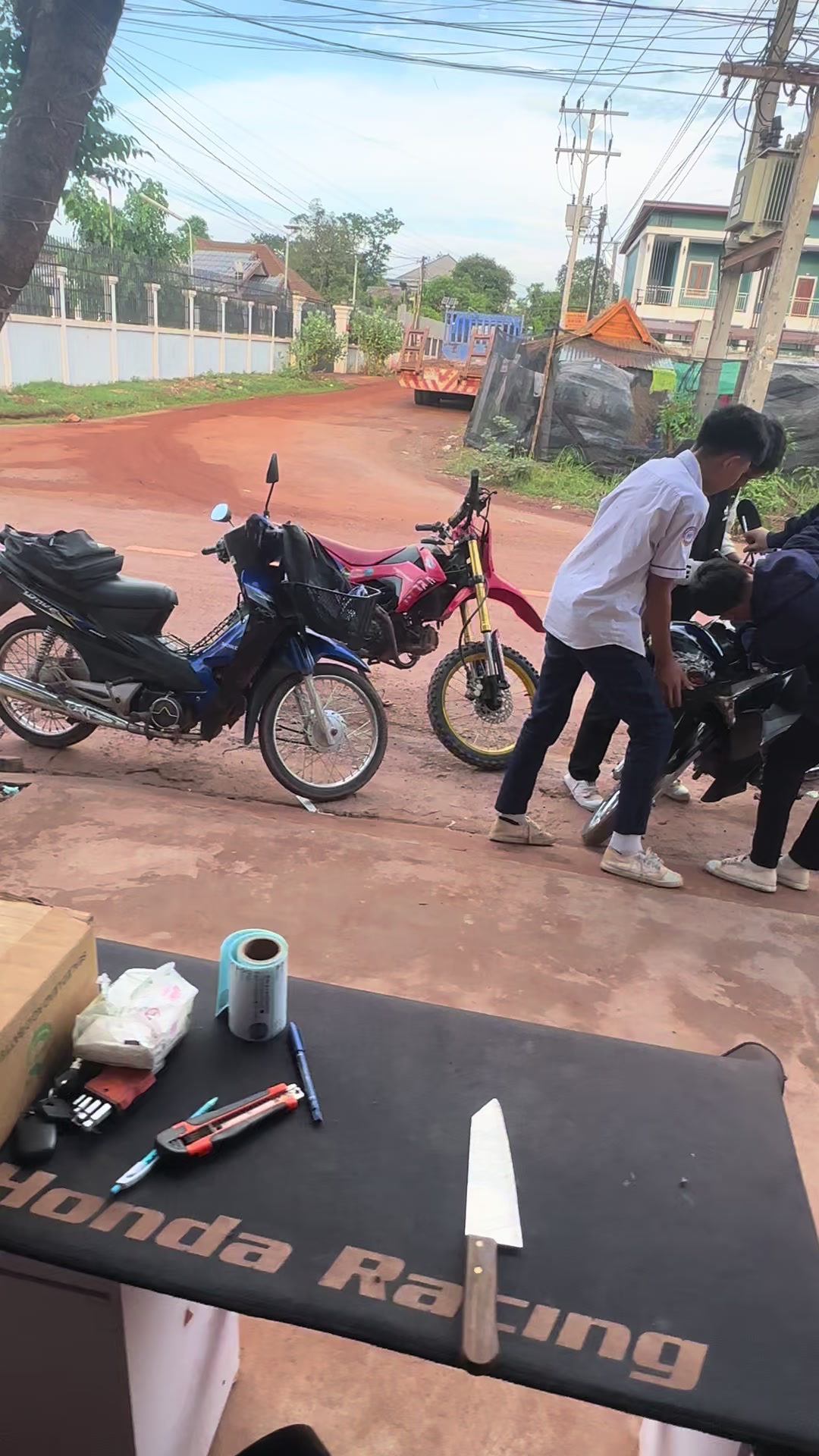 @K.Y.ອາໄຫລ່ແຕ່ງ93