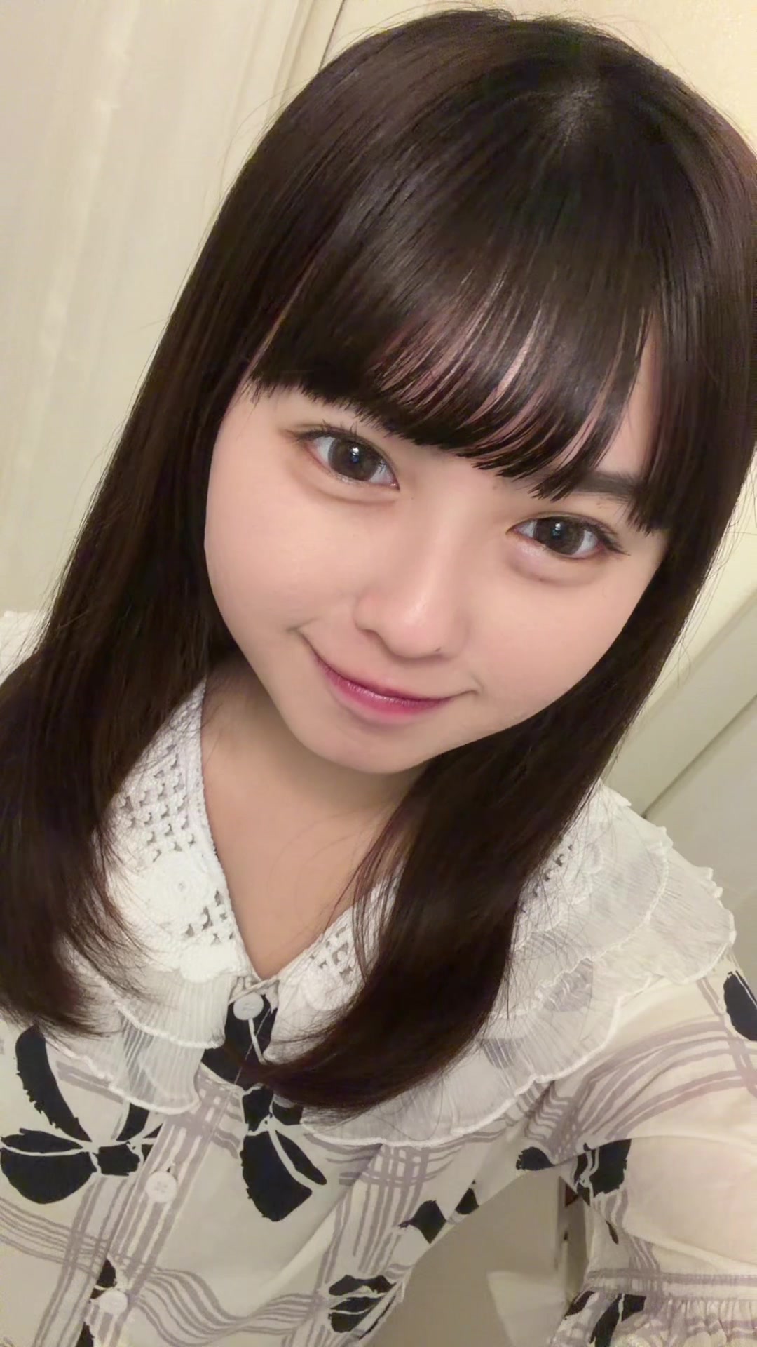@長浜 広奈(ながはまひな)