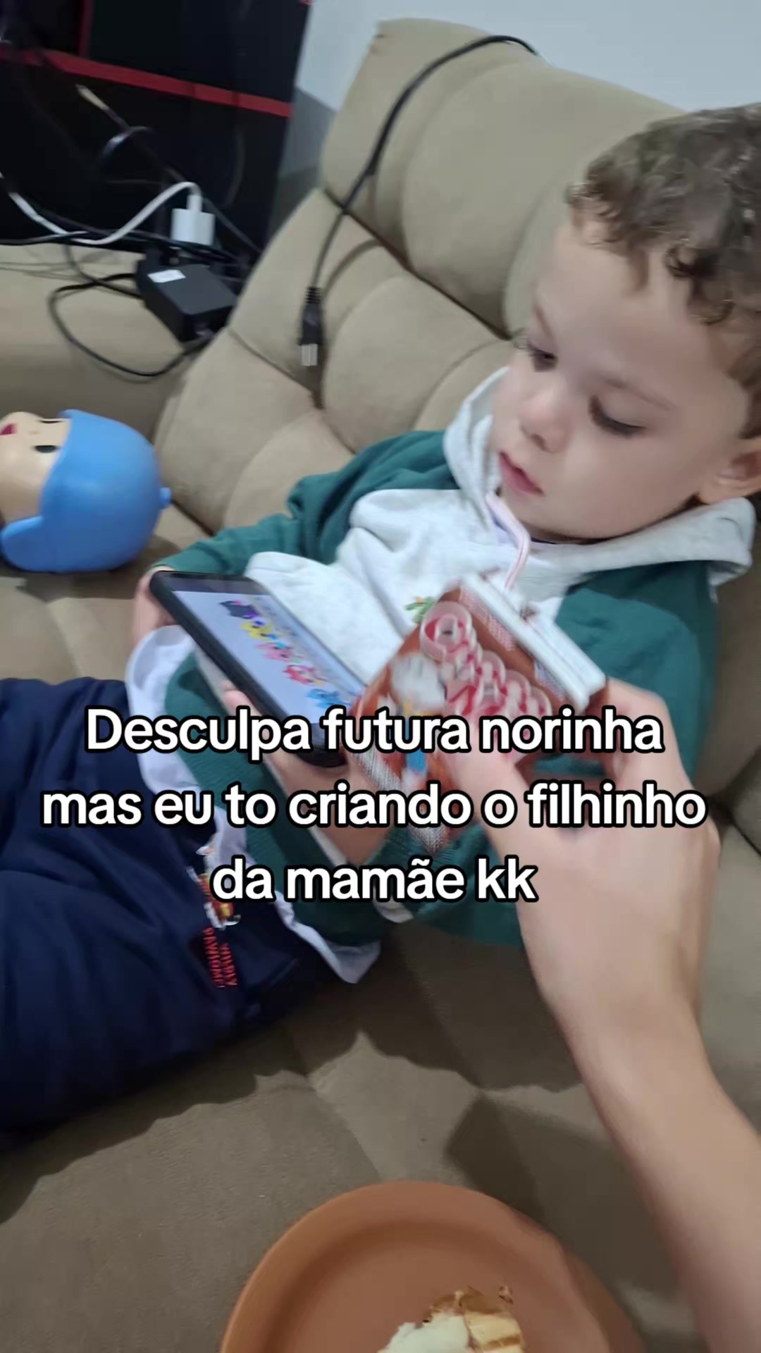 @Karoline Faleiros