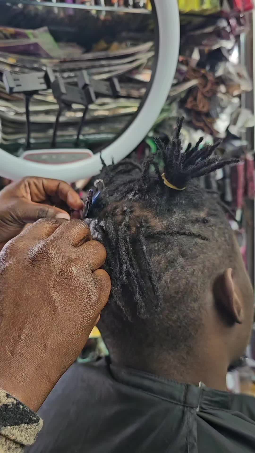 @SAMTEE EMPIRE SALON🪮✂️✂️