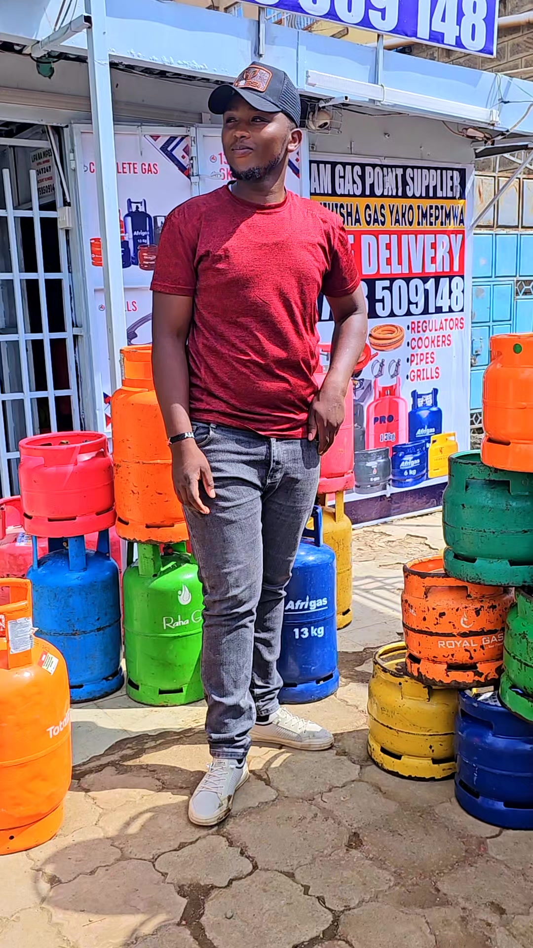 @Sam Gas🧯001🇰🇪