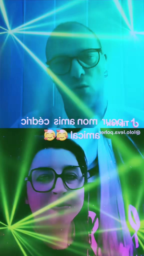 @C&eacute;dric
