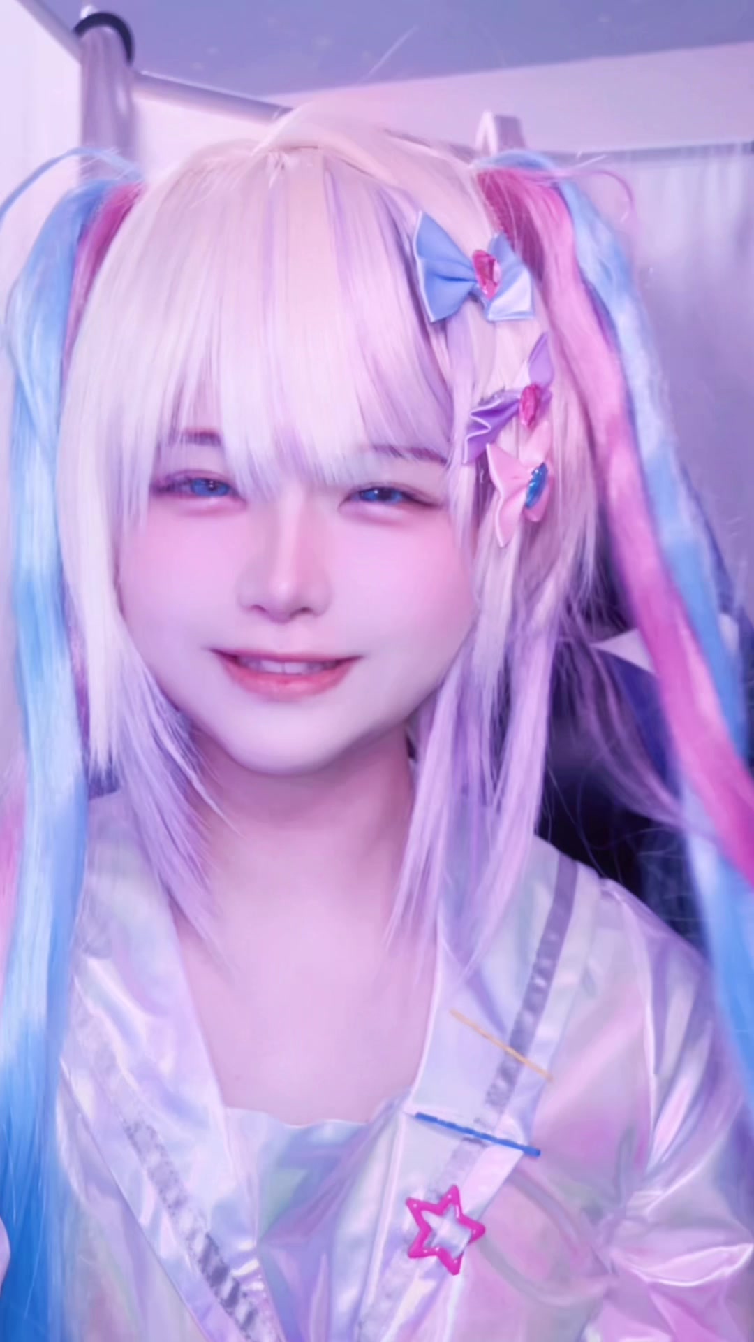 @はやくねろ❕