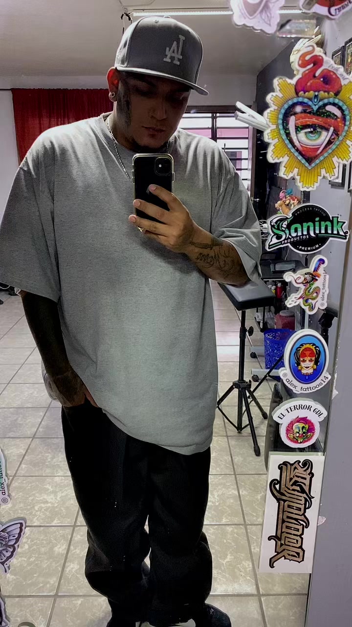 @Alextattoo Nungaray