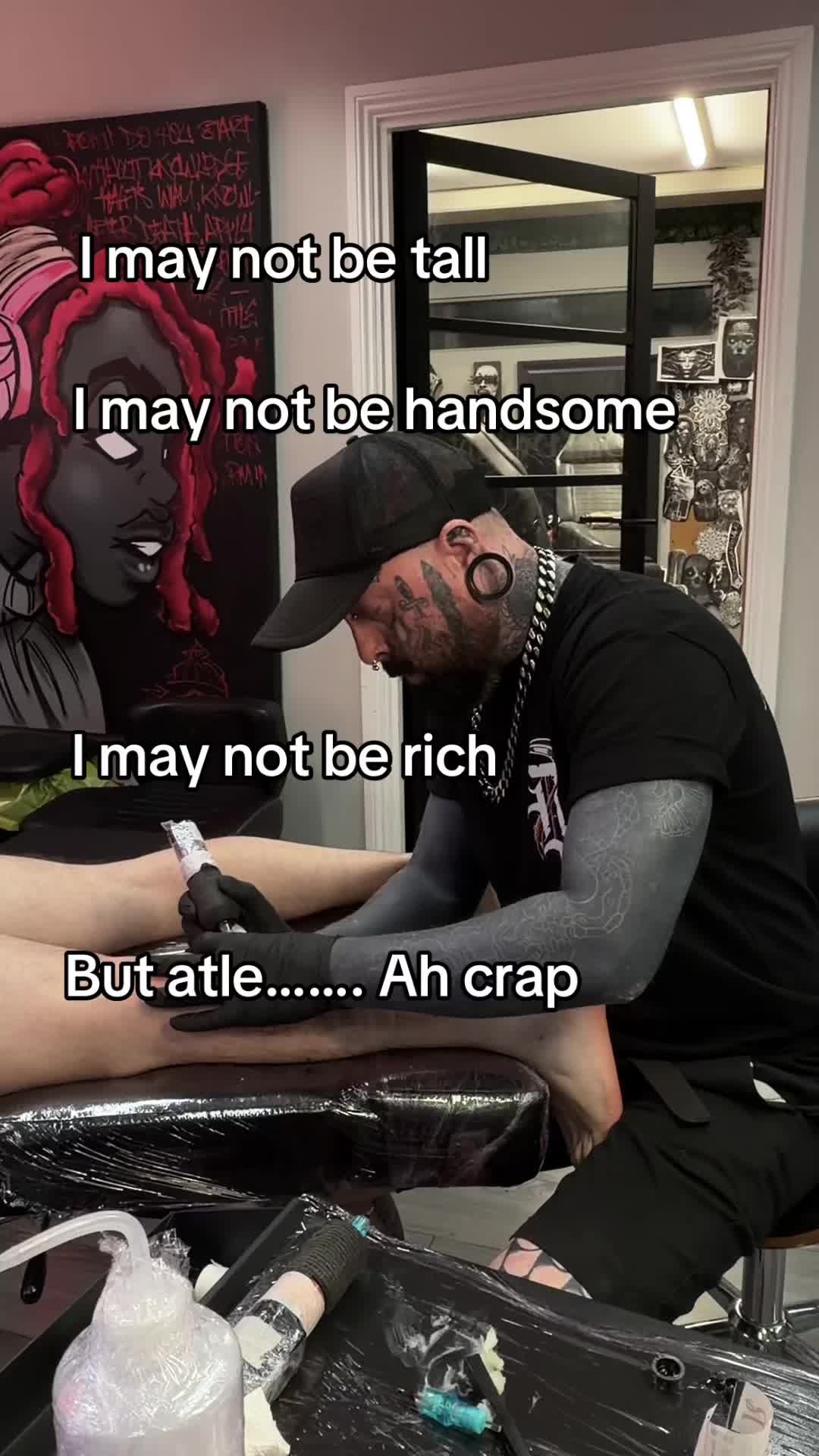 @mcilvennytattooer