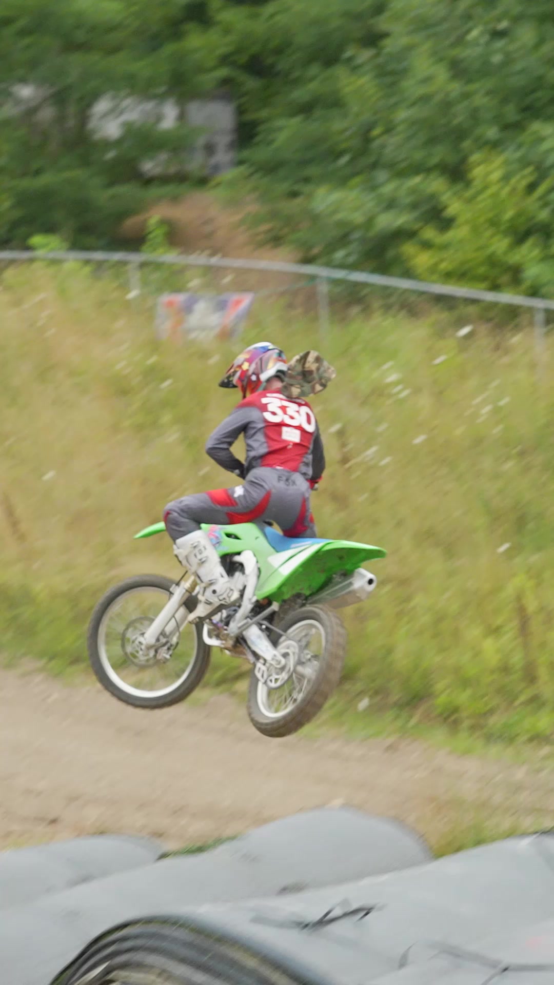 @The Moto Academy