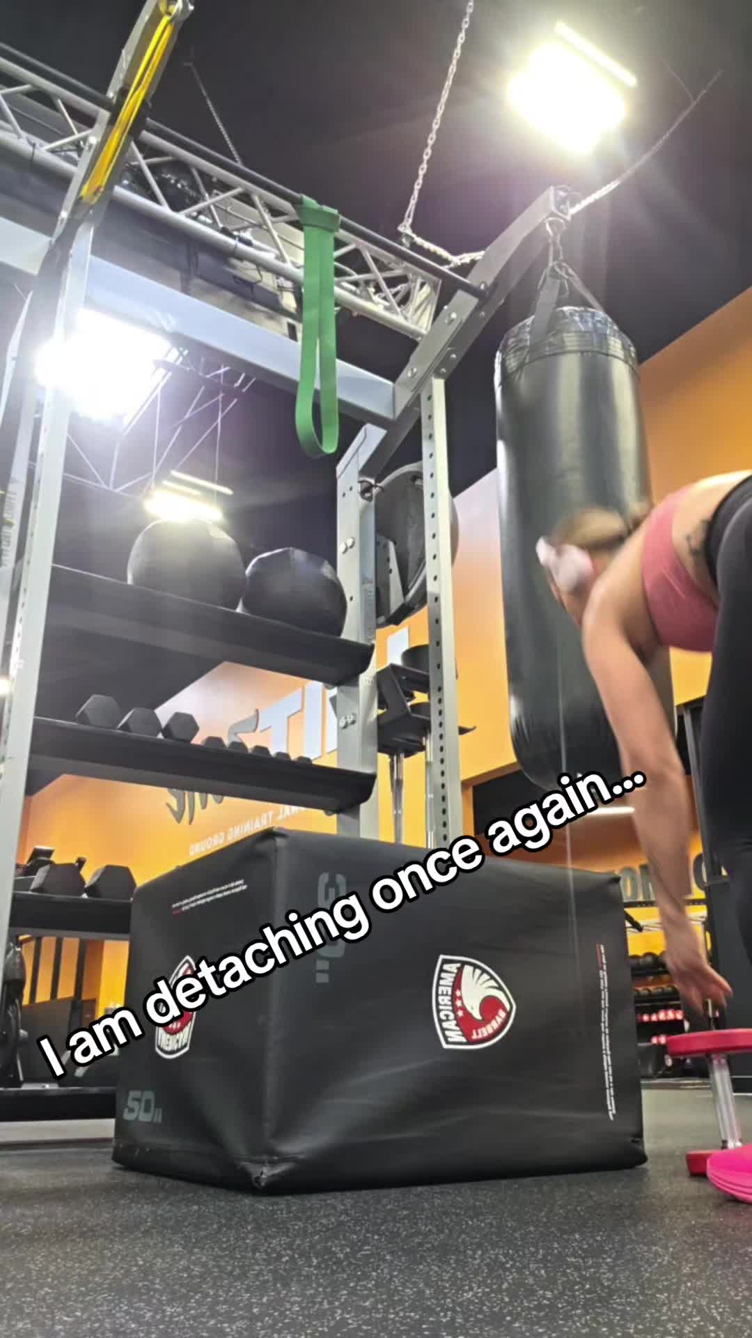 @👑CoachQueenVeeFit🇺🇲🇵🇭♐️🔥