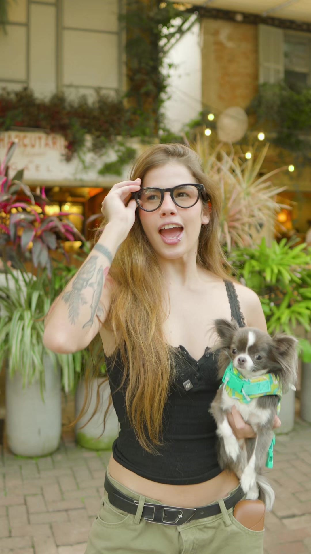 @Eu sou Caju