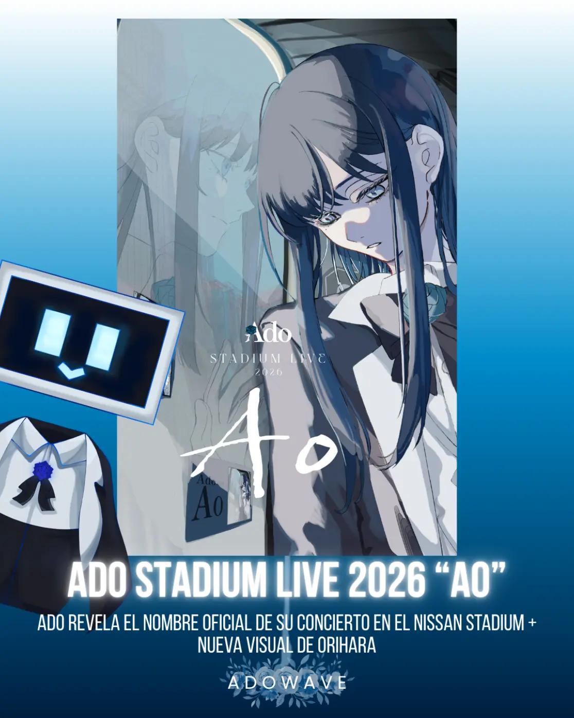 @💙 A D O W A V E 💗