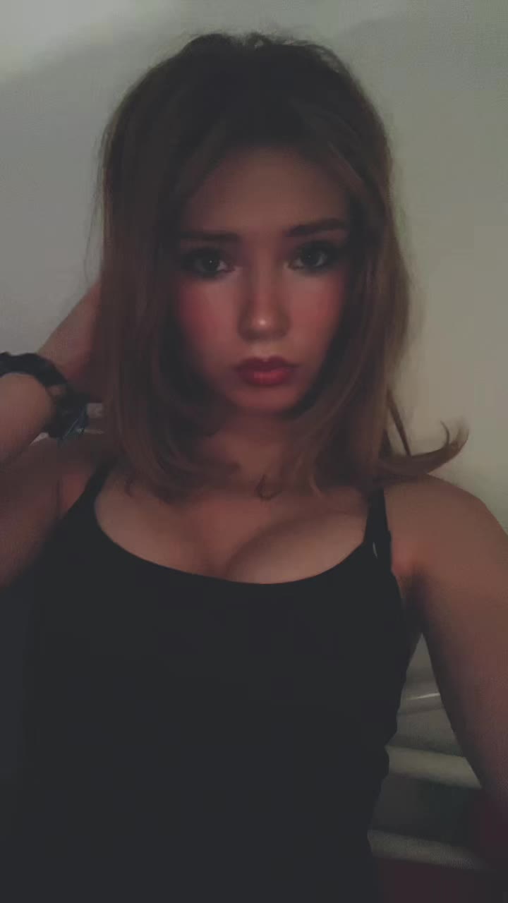 @Blondie