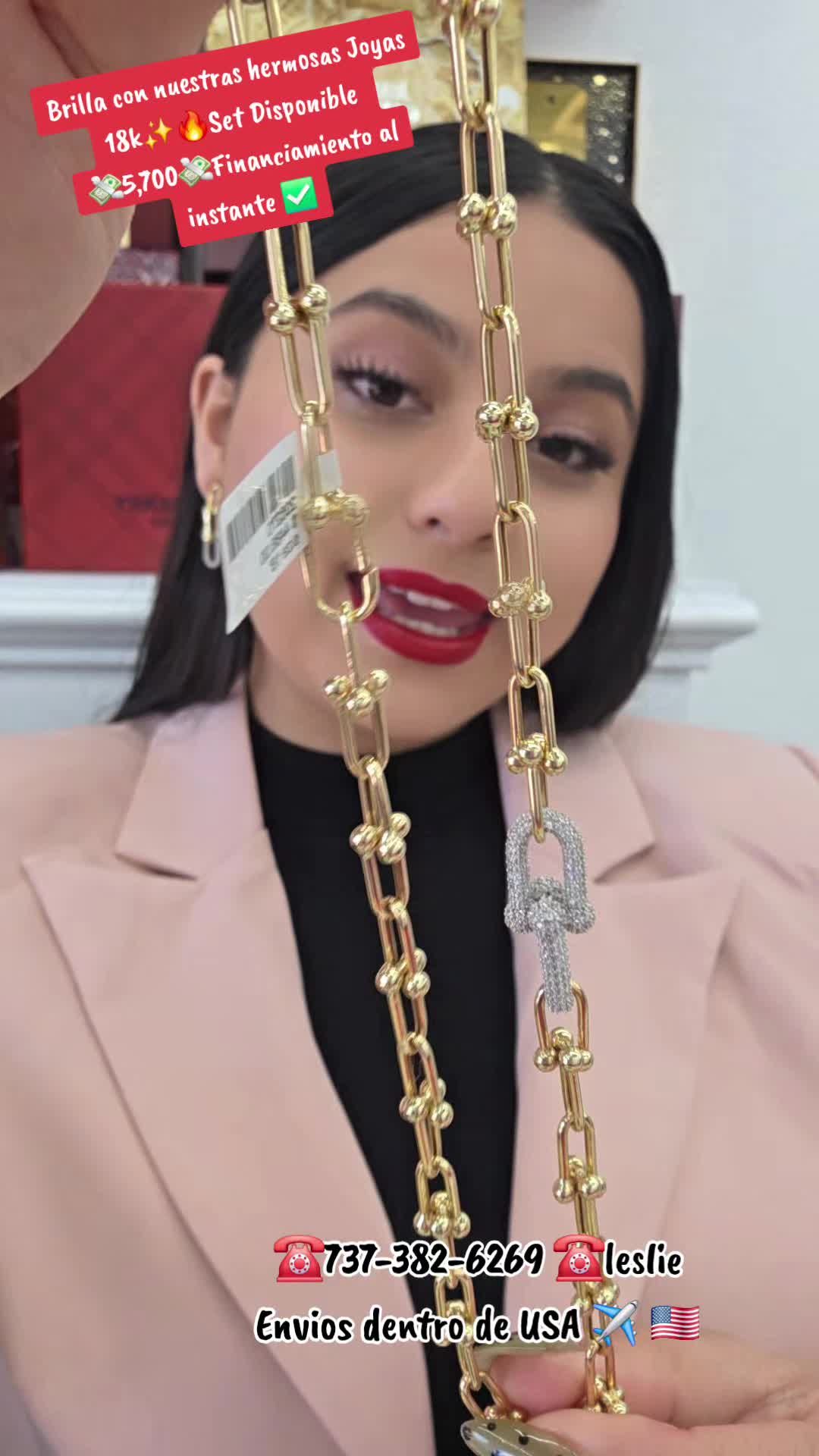 @Kathelyn Jewelry