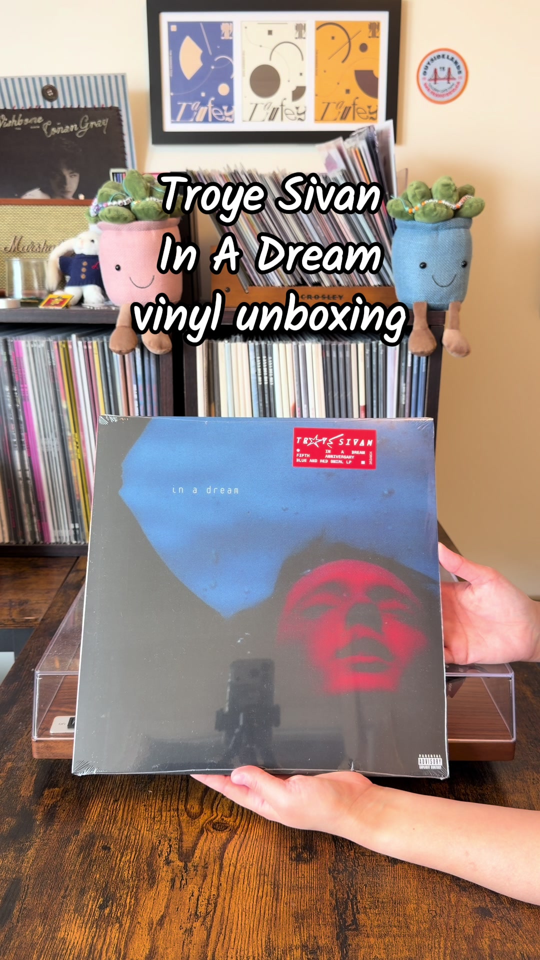 @natali&rsquo;s vinyl