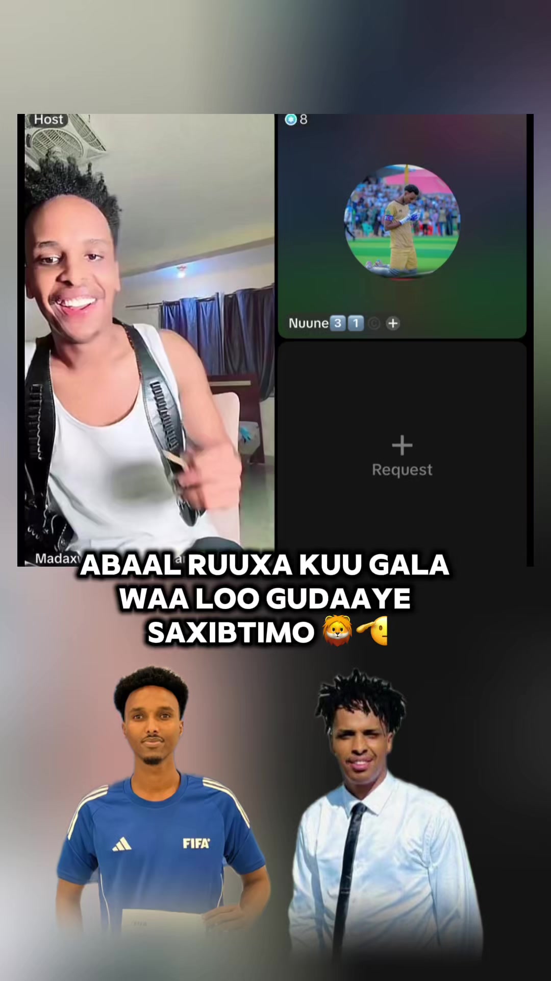 @HIRRKA TV 📺 ⭐️🥷