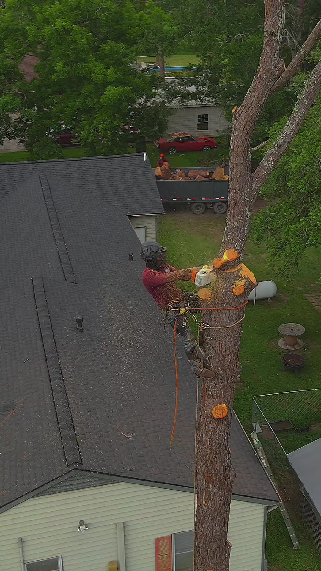 @GTS Galvan Tree Services LLC