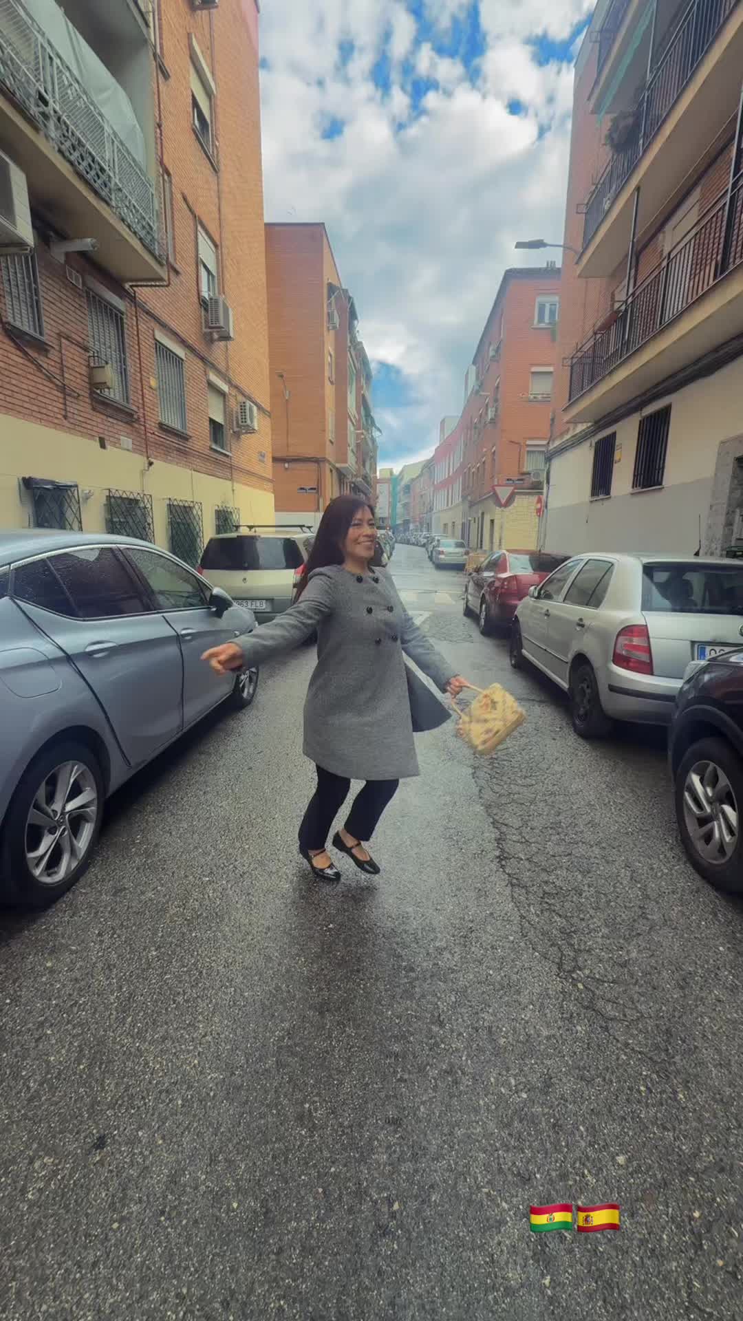@💃🦗LUL&Uacute; 🦗💥💃