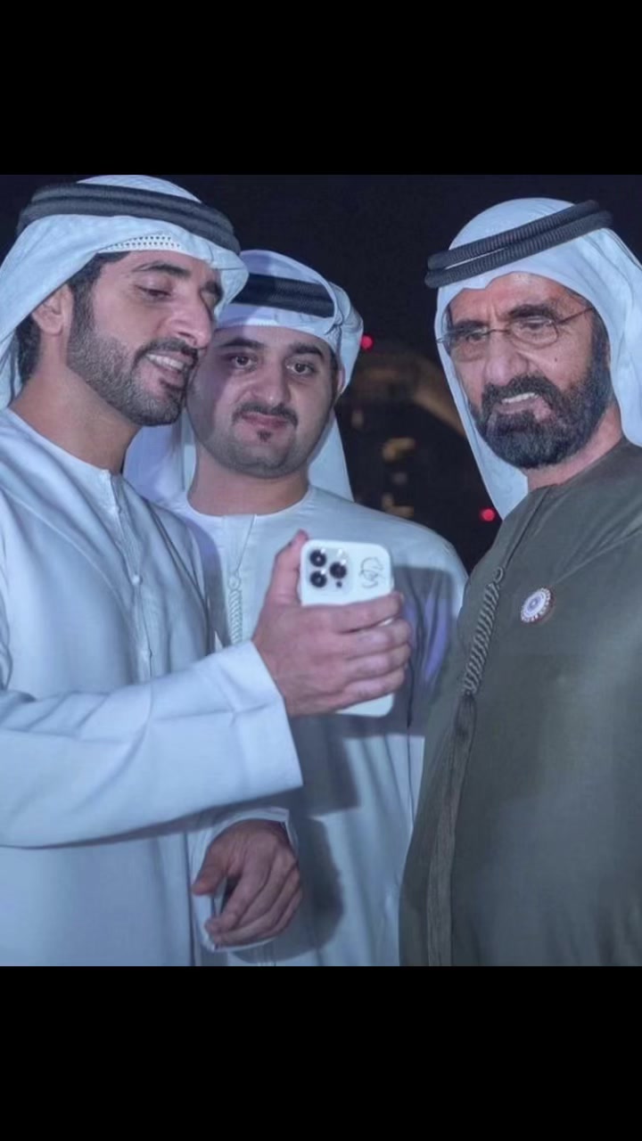 @Fazza ❤️✅