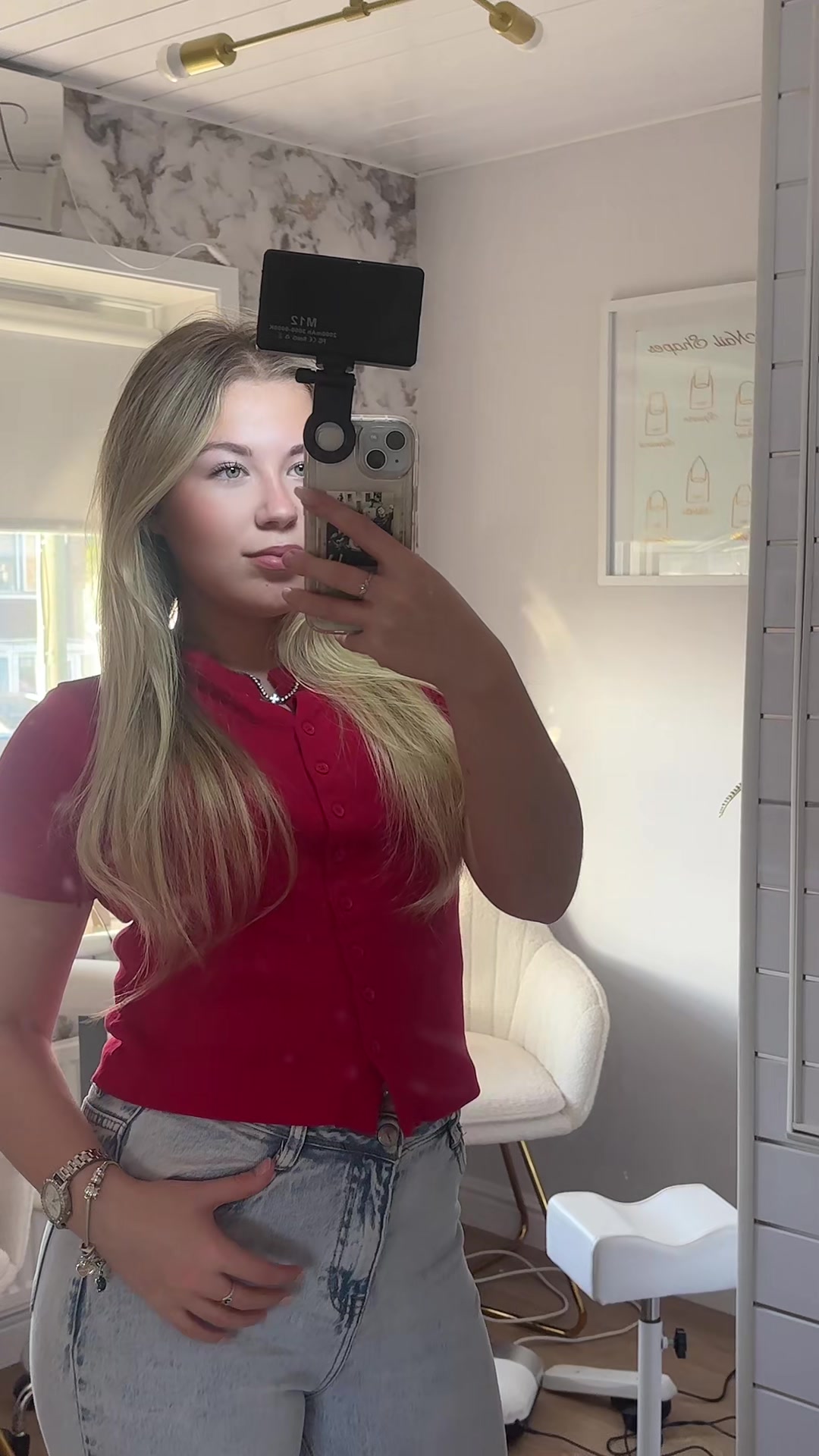 @tallia nicole