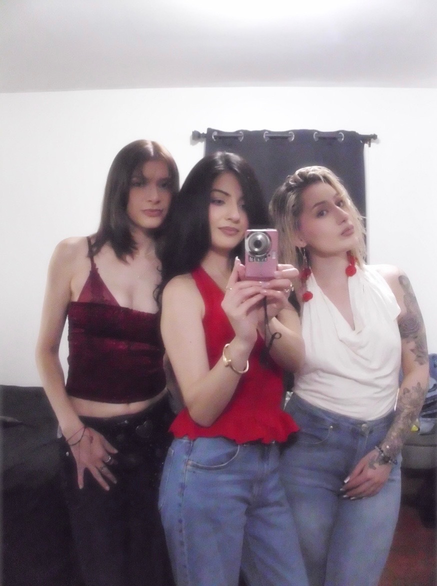 @Carina