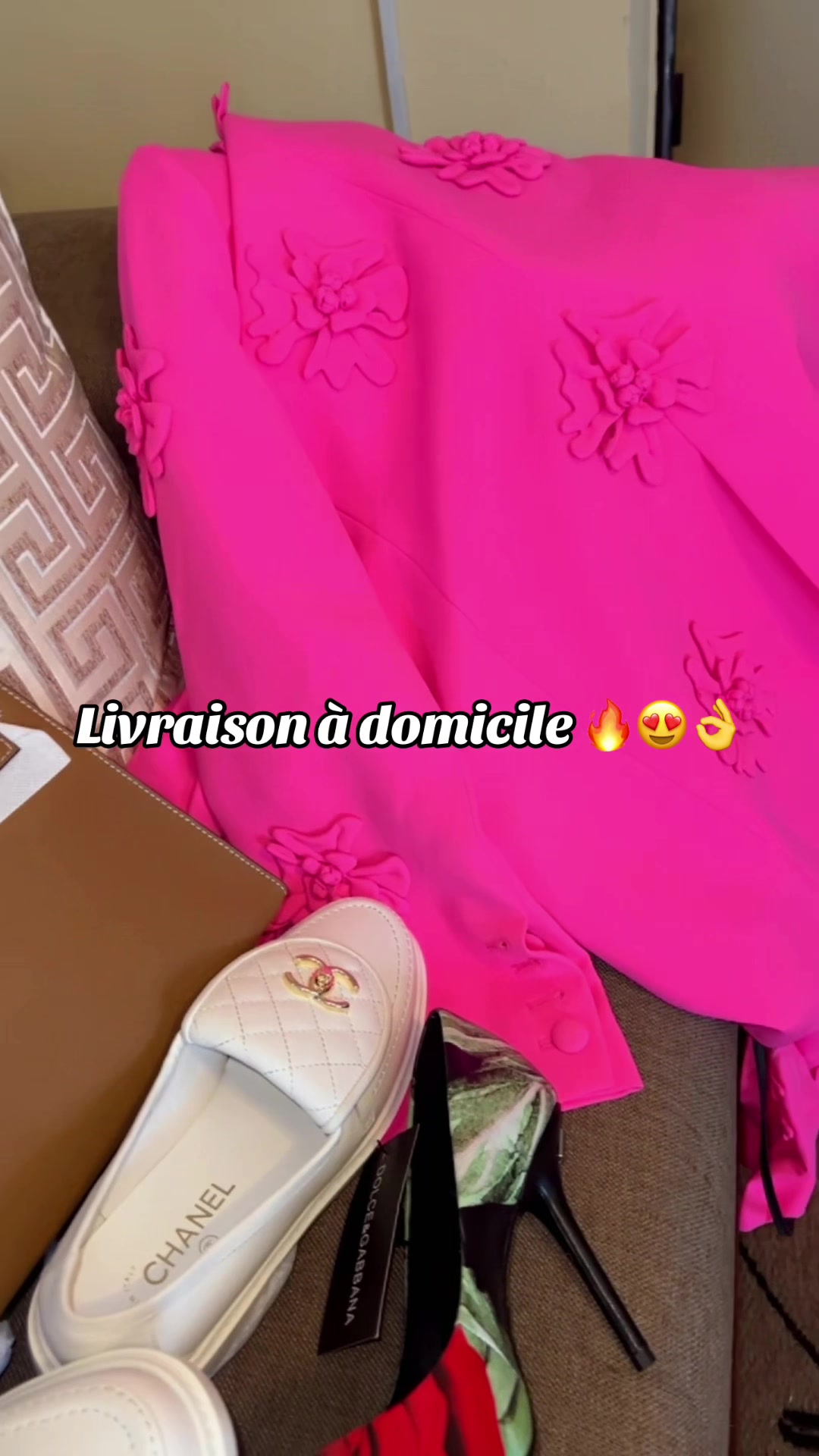 @Gina Zakuani ❤️