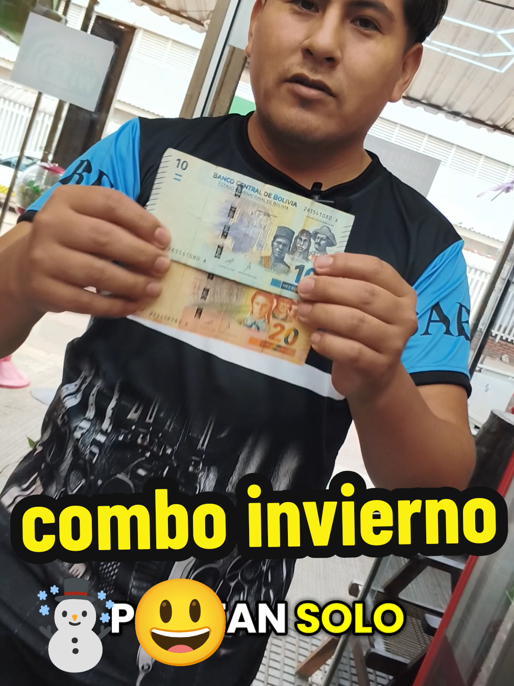 @EL PIBE BARBER SHOP