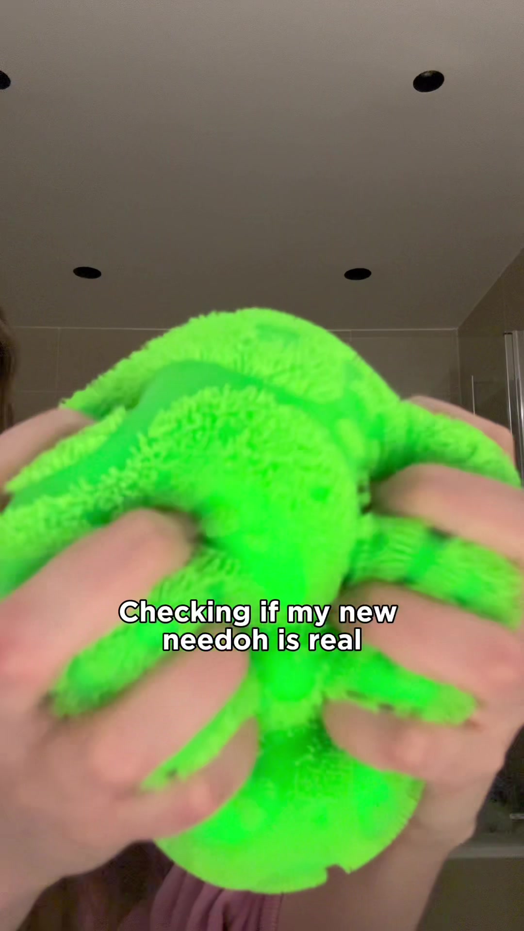 @#1 fidget lover
