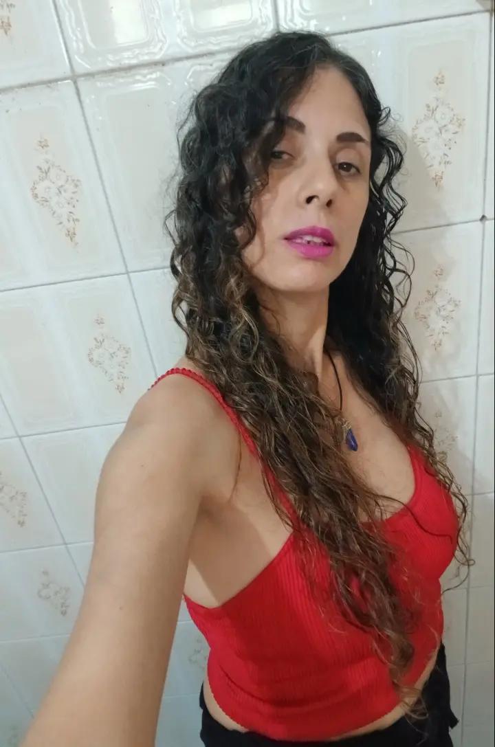 @Aparecida Martins