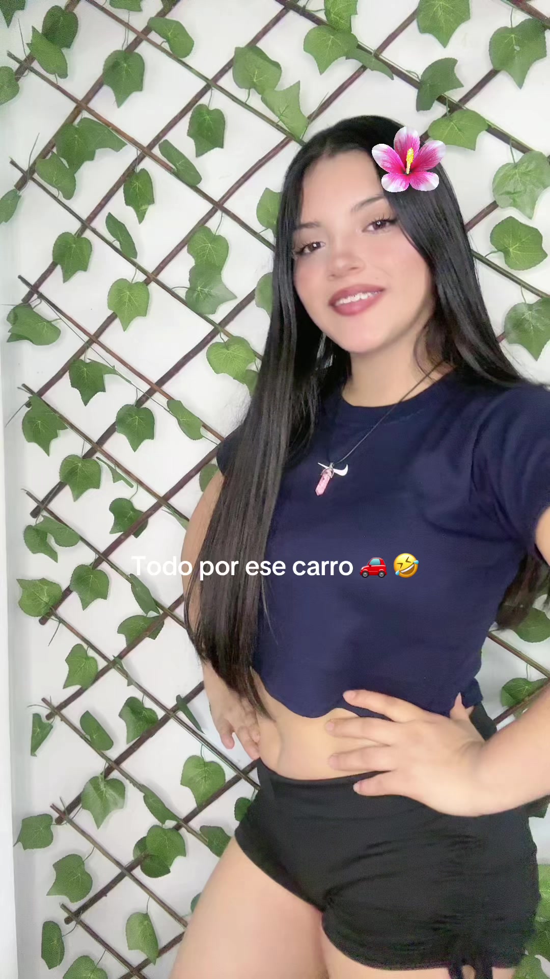 @Jessi &bull;Te sigue💘