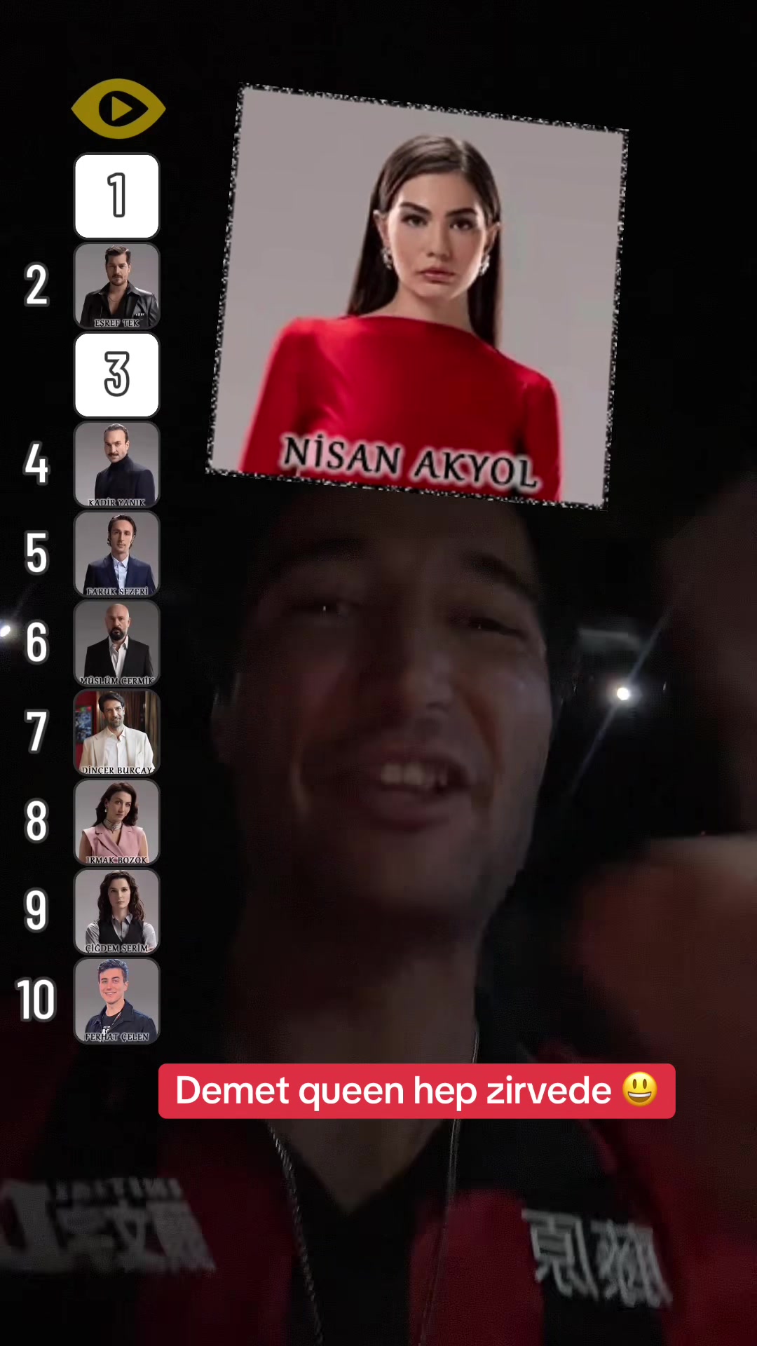 @Kıvan&ccedil; Aydoğmuş