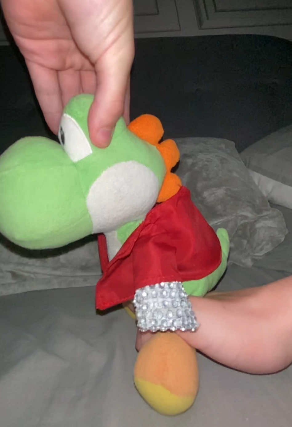 @Disco Chomper