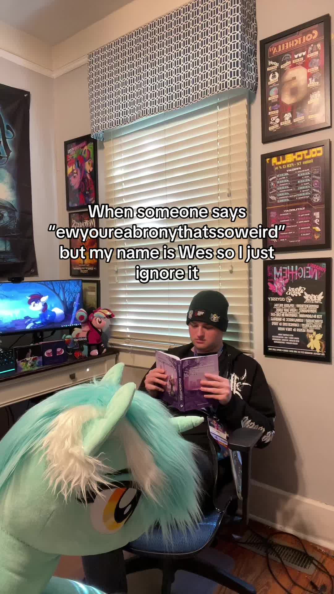 @Wes✈️EFNW 2026